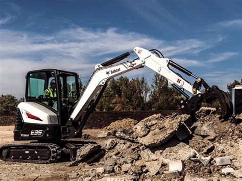 Mini Excavator Rentals Salt Lake City, UT 